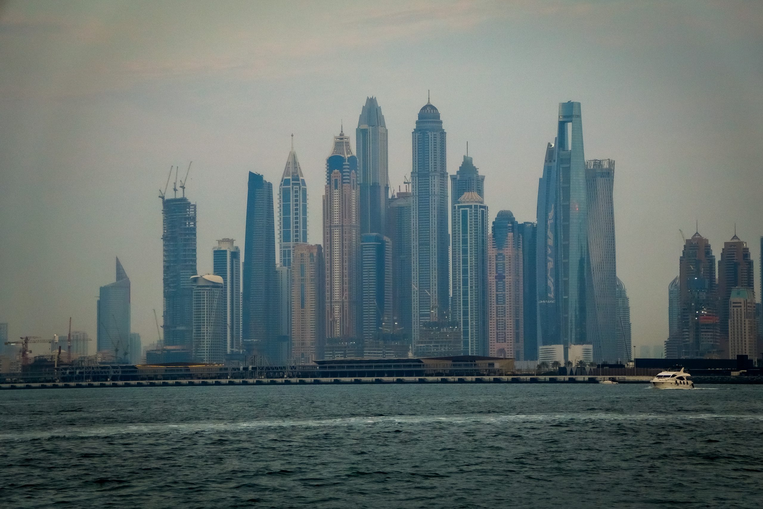 Vereinigte Arabische Emirate